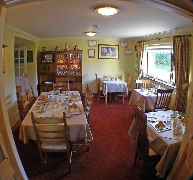 Hillside House B&B Galway